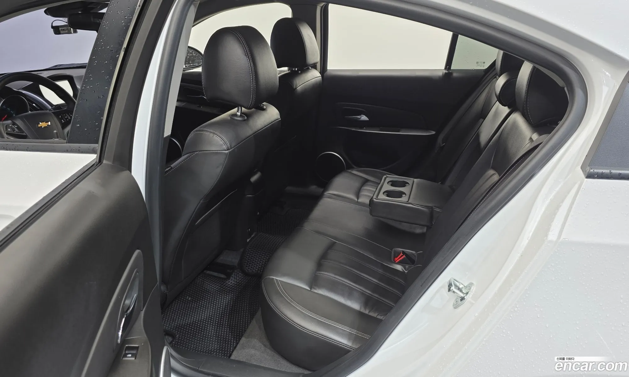 Chevrolet (GM Daewoo) Cruze 2014 — 3