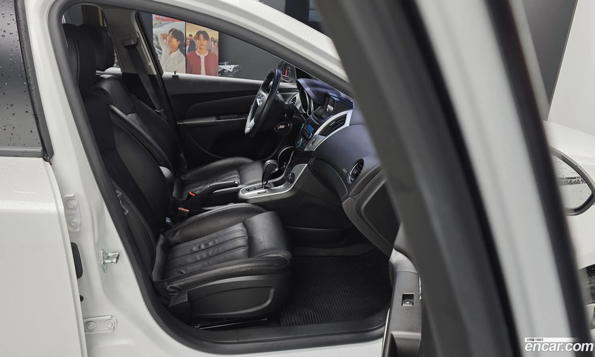 Chevrolet (GM Daewoo) Cruze 2014 — 19