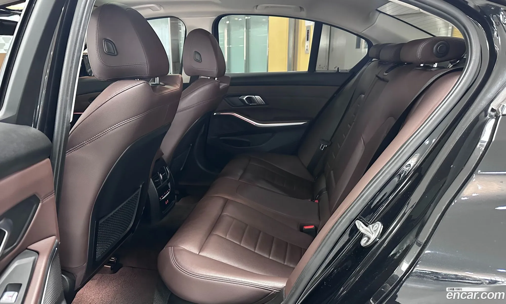 BMW 3 Series 2021 — 16
