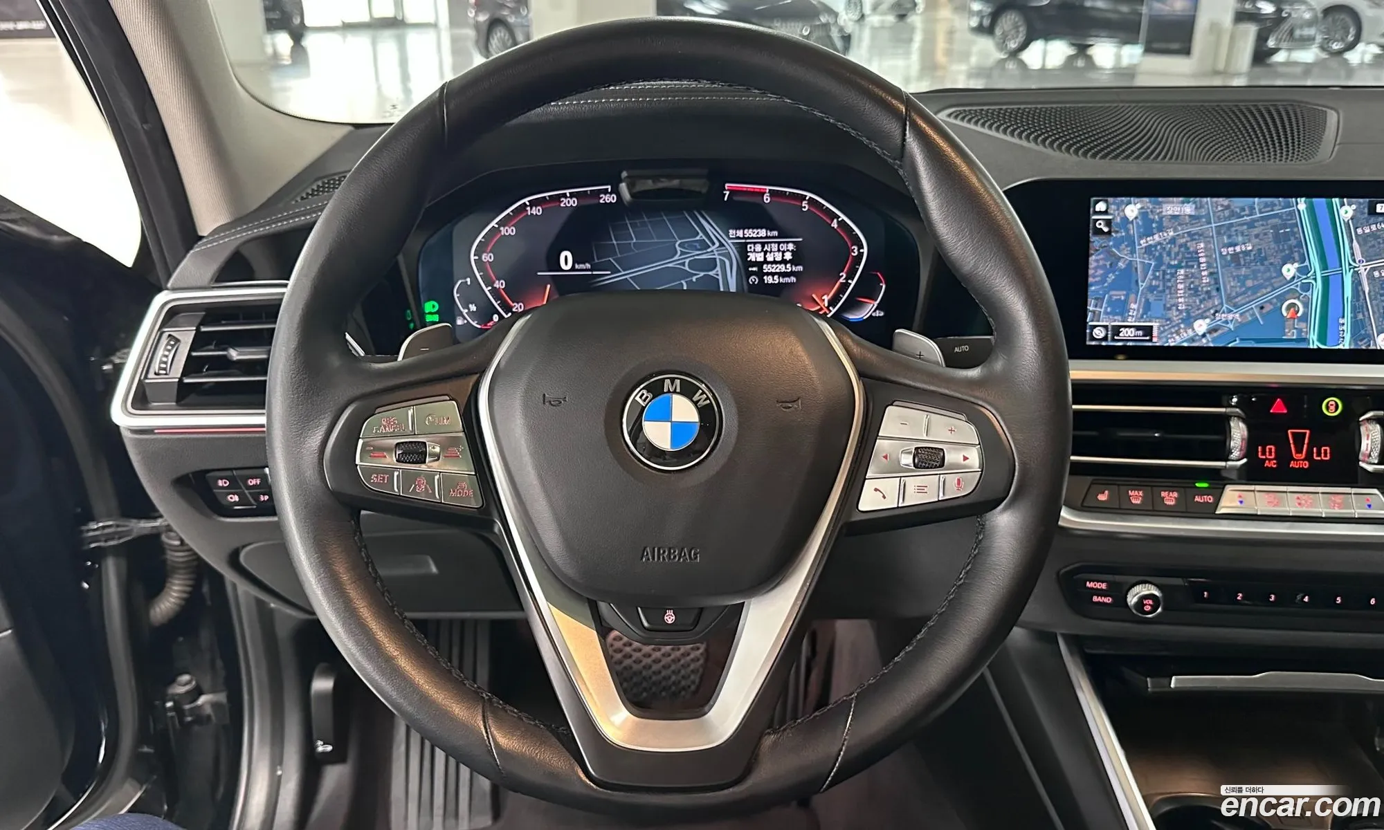 BMW 3 Series 2021 — 17