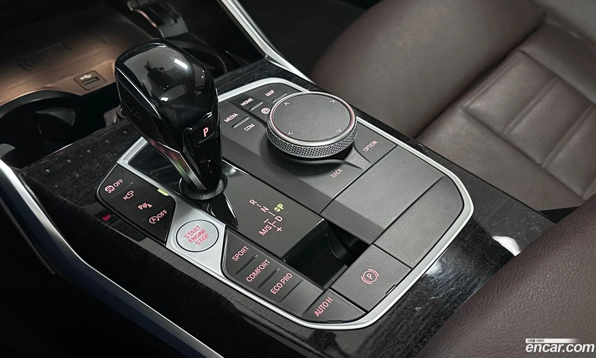 BMW 3 Series 2021 — 9
