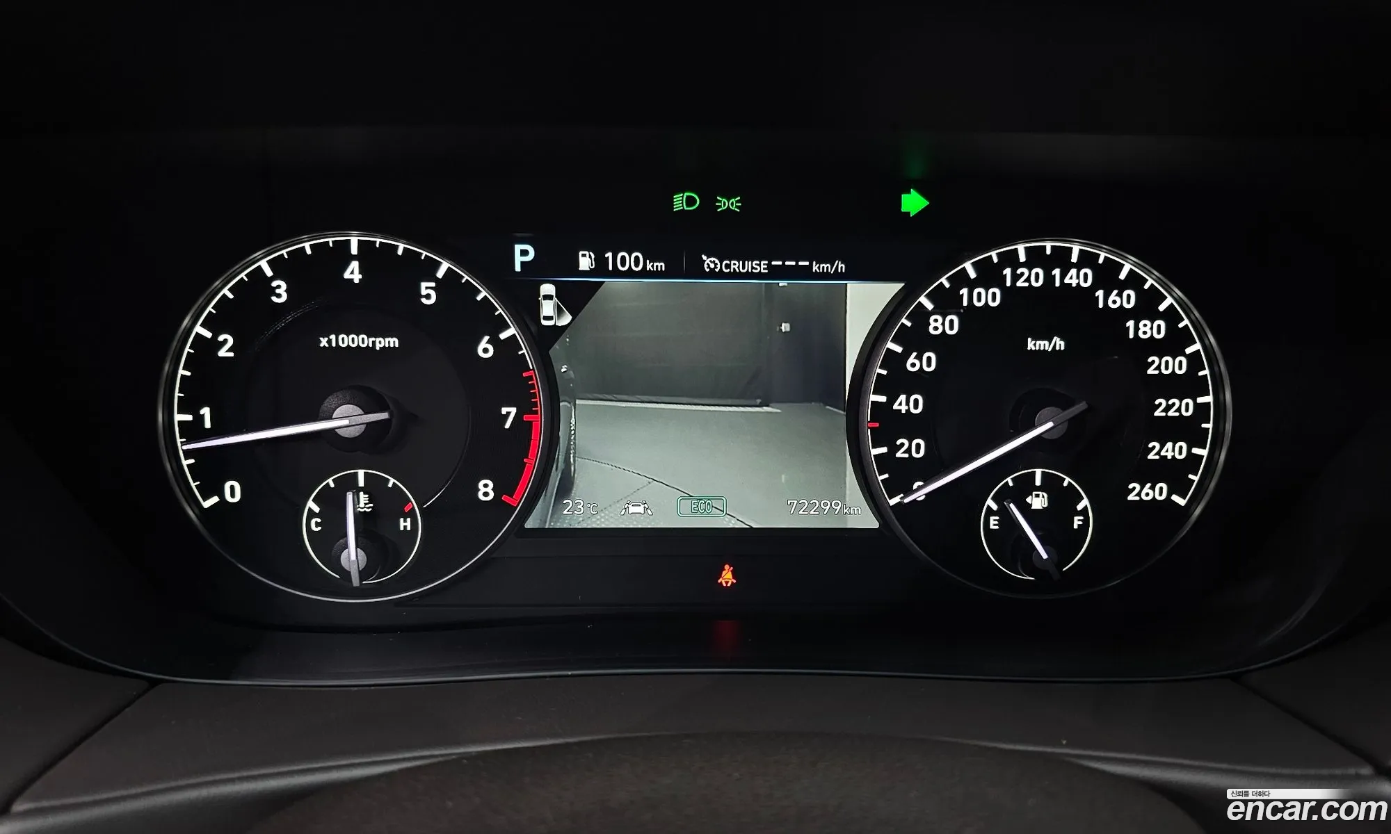 Genesis G90 2020 — 19
