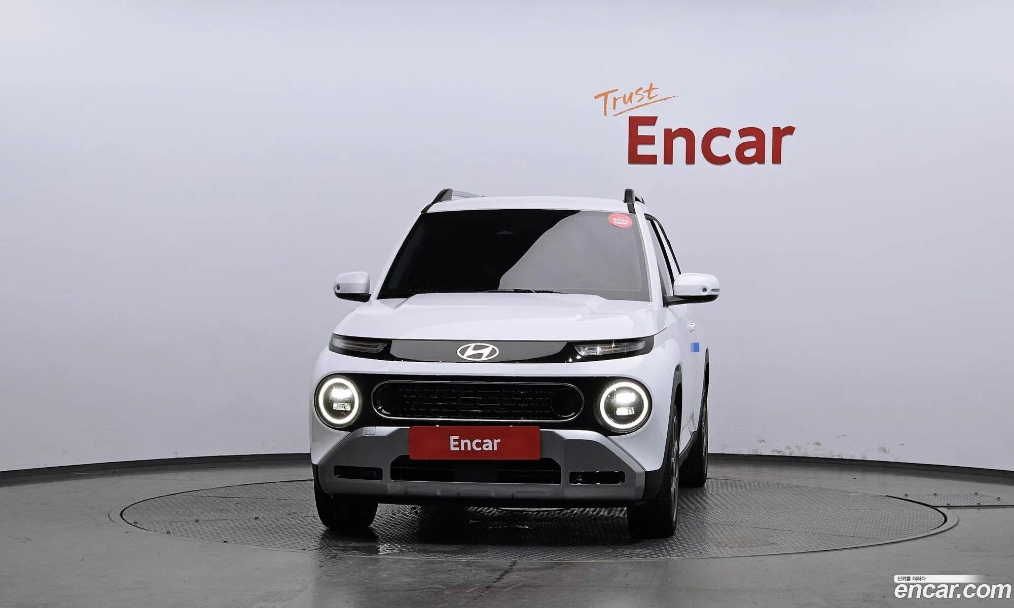 Hyundai Casper 2026 — 25