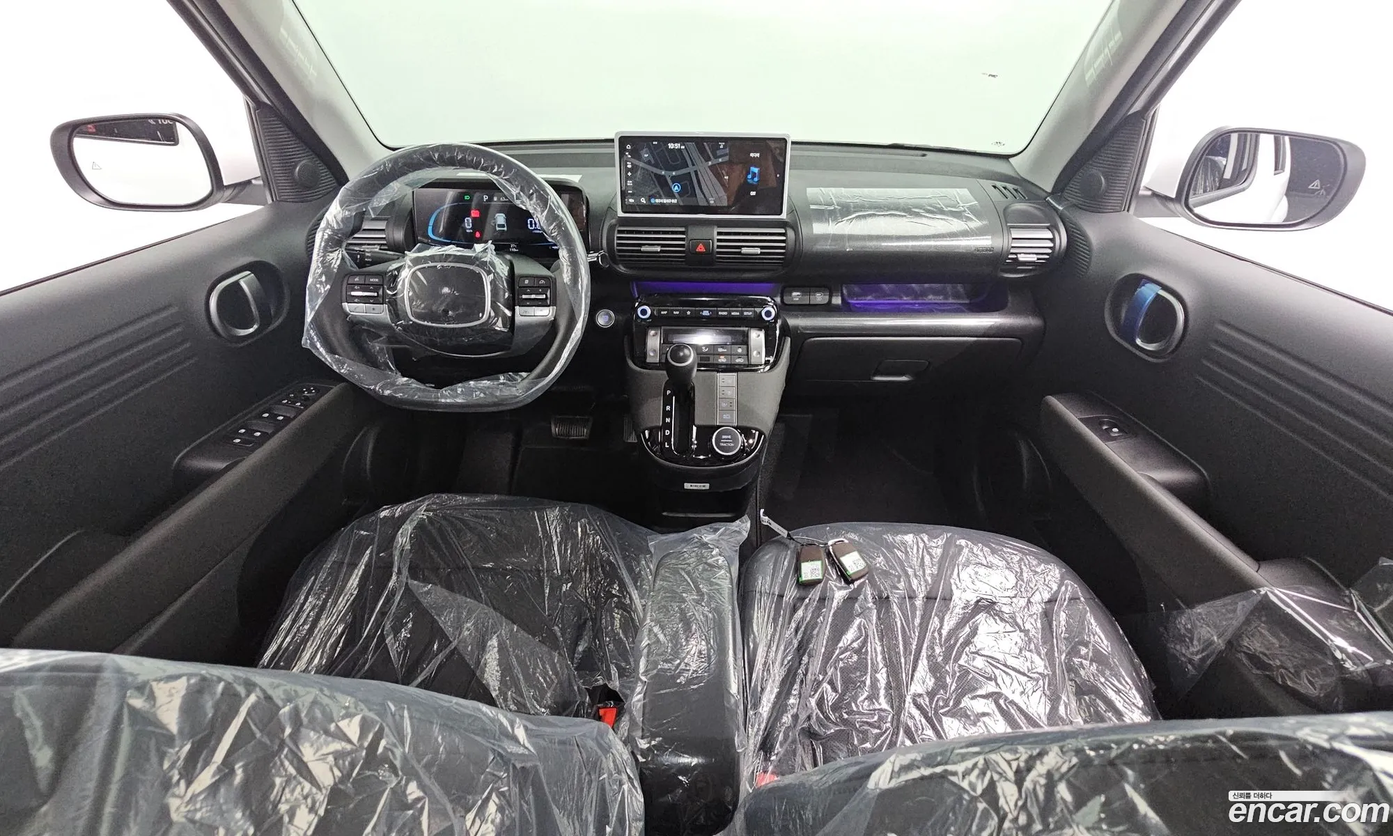 Hyundai Casper 2026 — 16