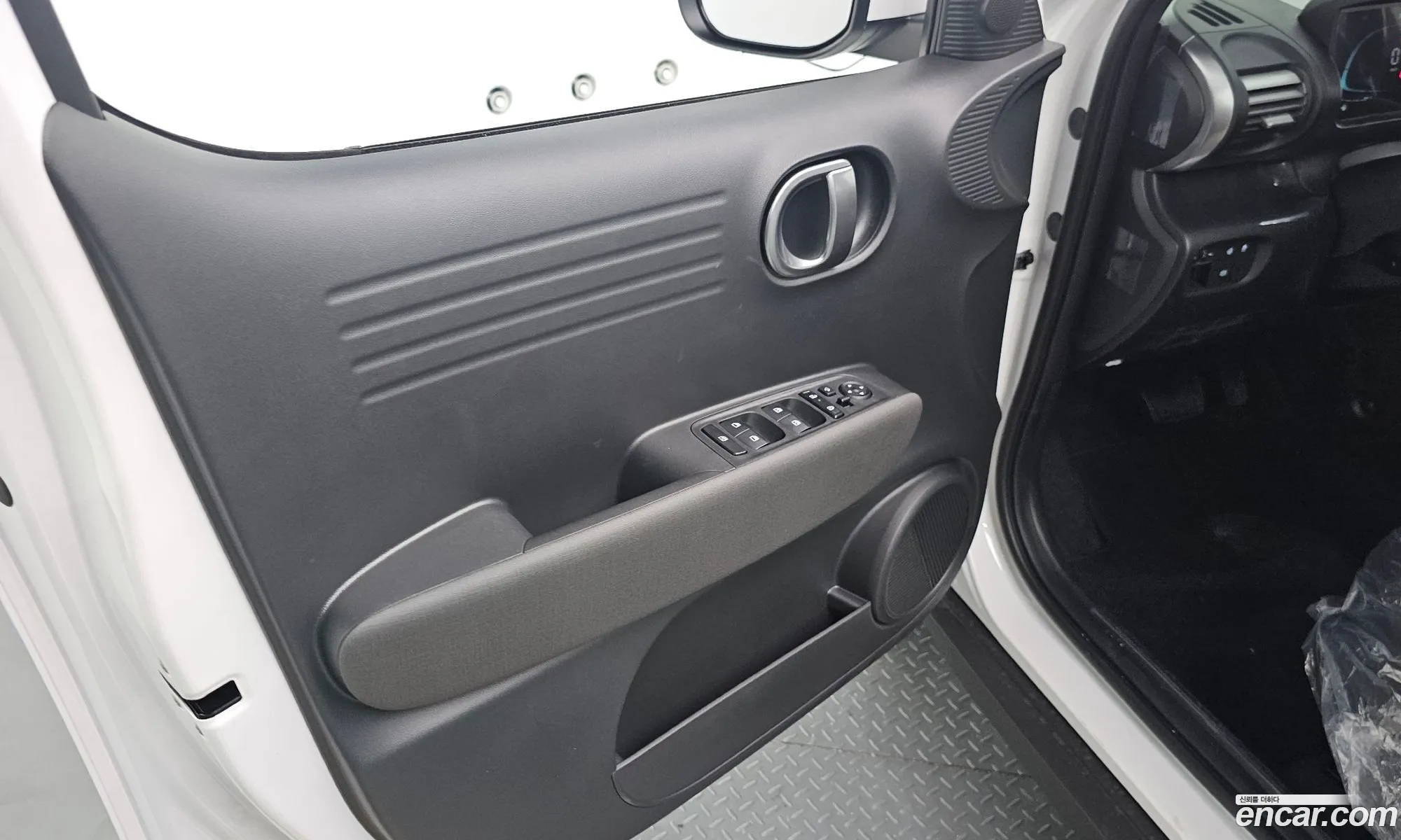 Hyundai Casper 2026 — 11