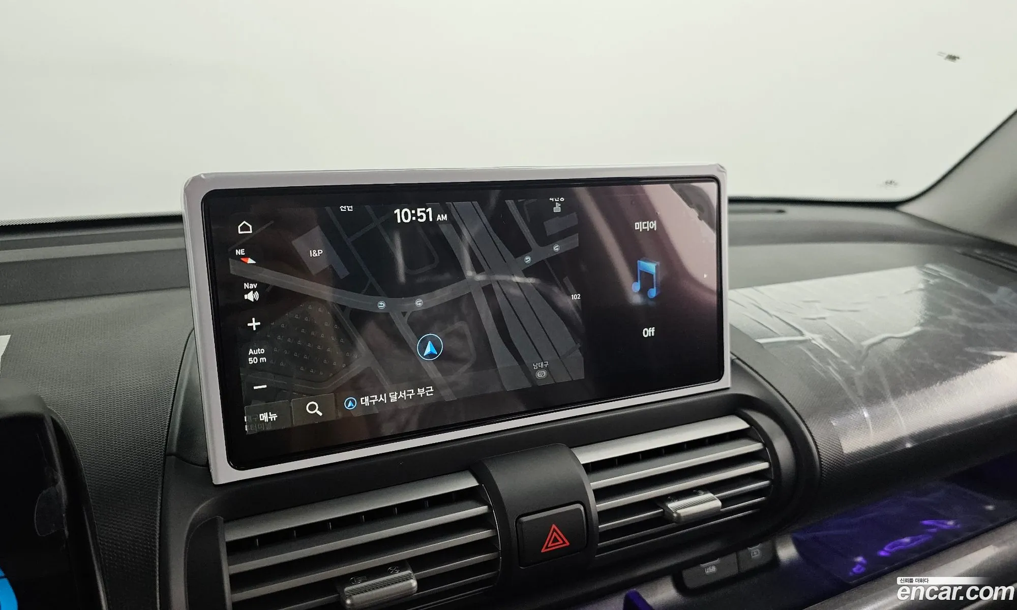 Hyundai Casper 2026 — 20