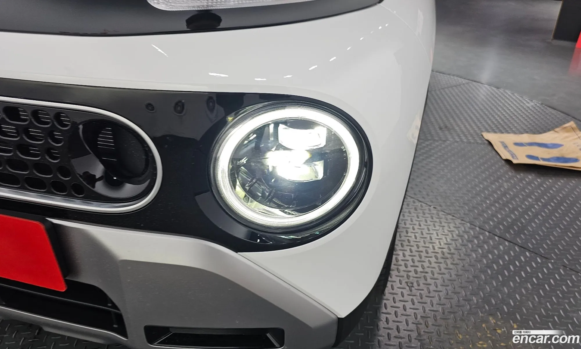 Hyundai Casper 2026 — 2