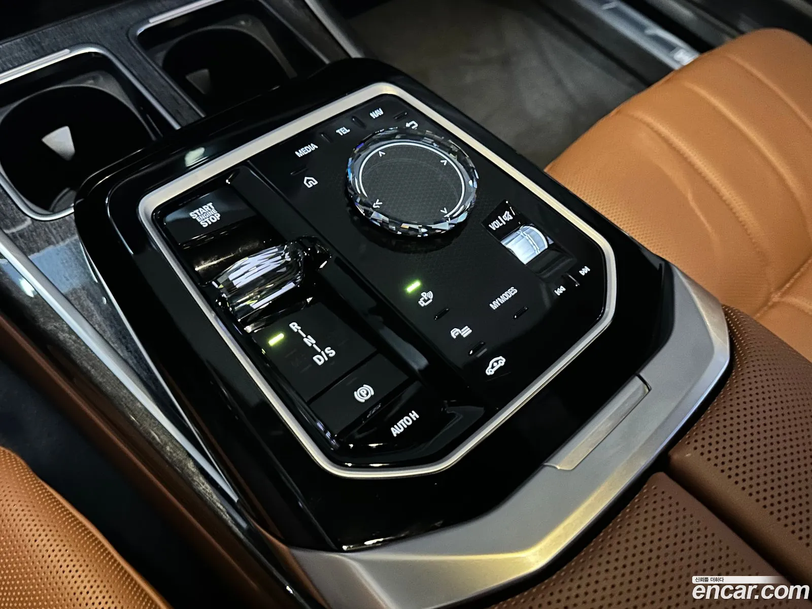 BMW 7 Series 2026 — 6