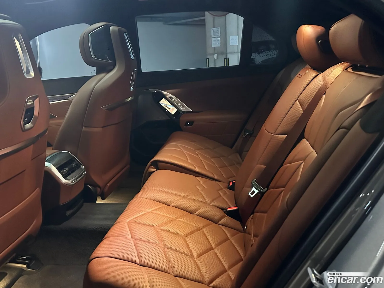 BMW 7 Series 2026 — 18