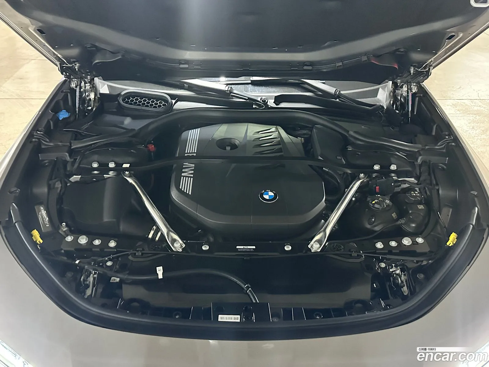 BMW 7 Series 2026 — 11