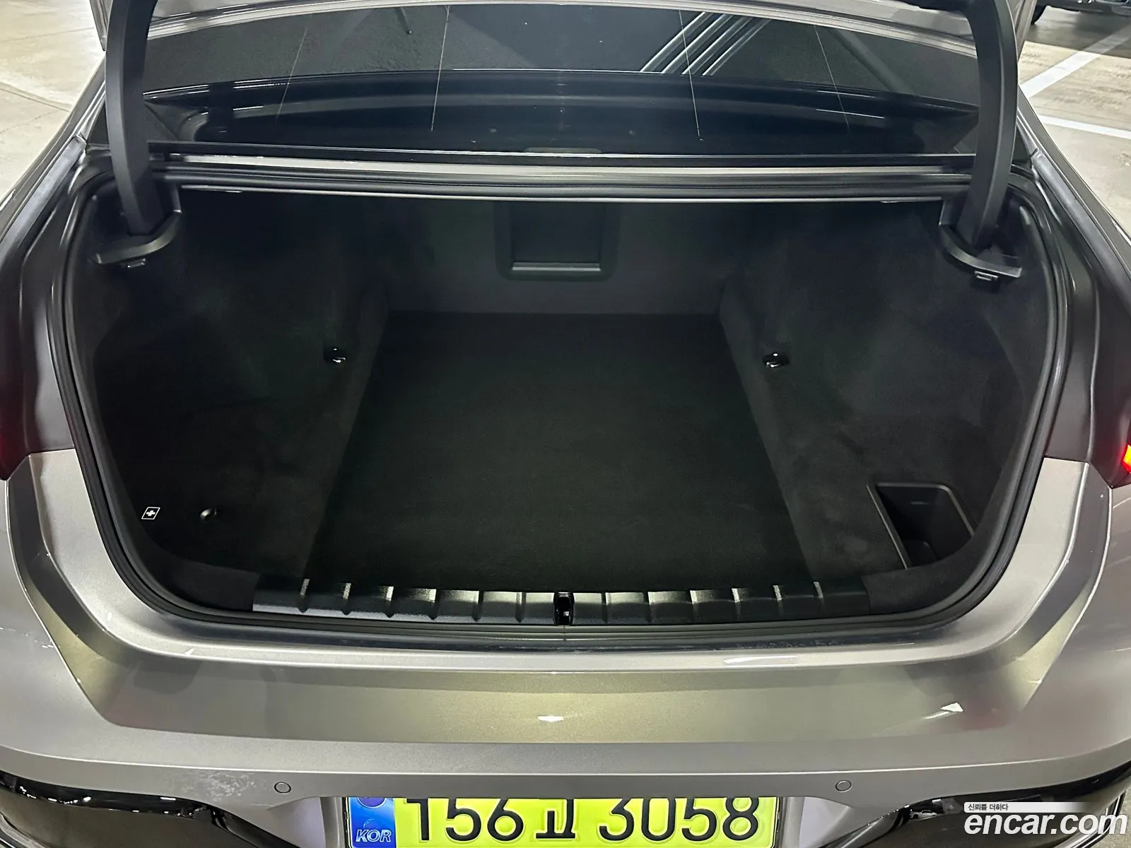 BMW 7 Series 2026 — 7