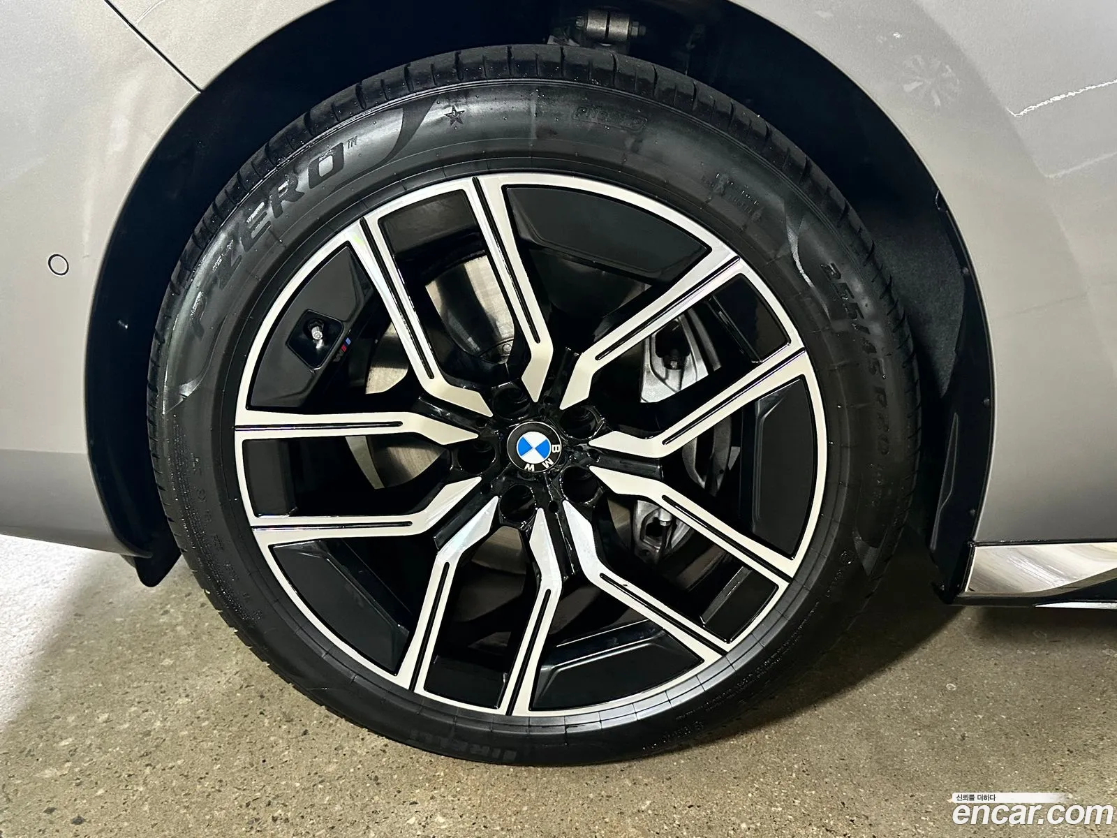 BMW 7 Series 2026 — 10
