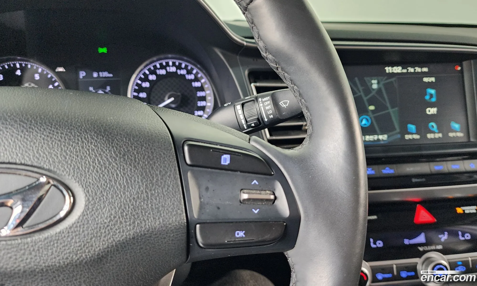 Hyundai Elantra AD 2020 — 4