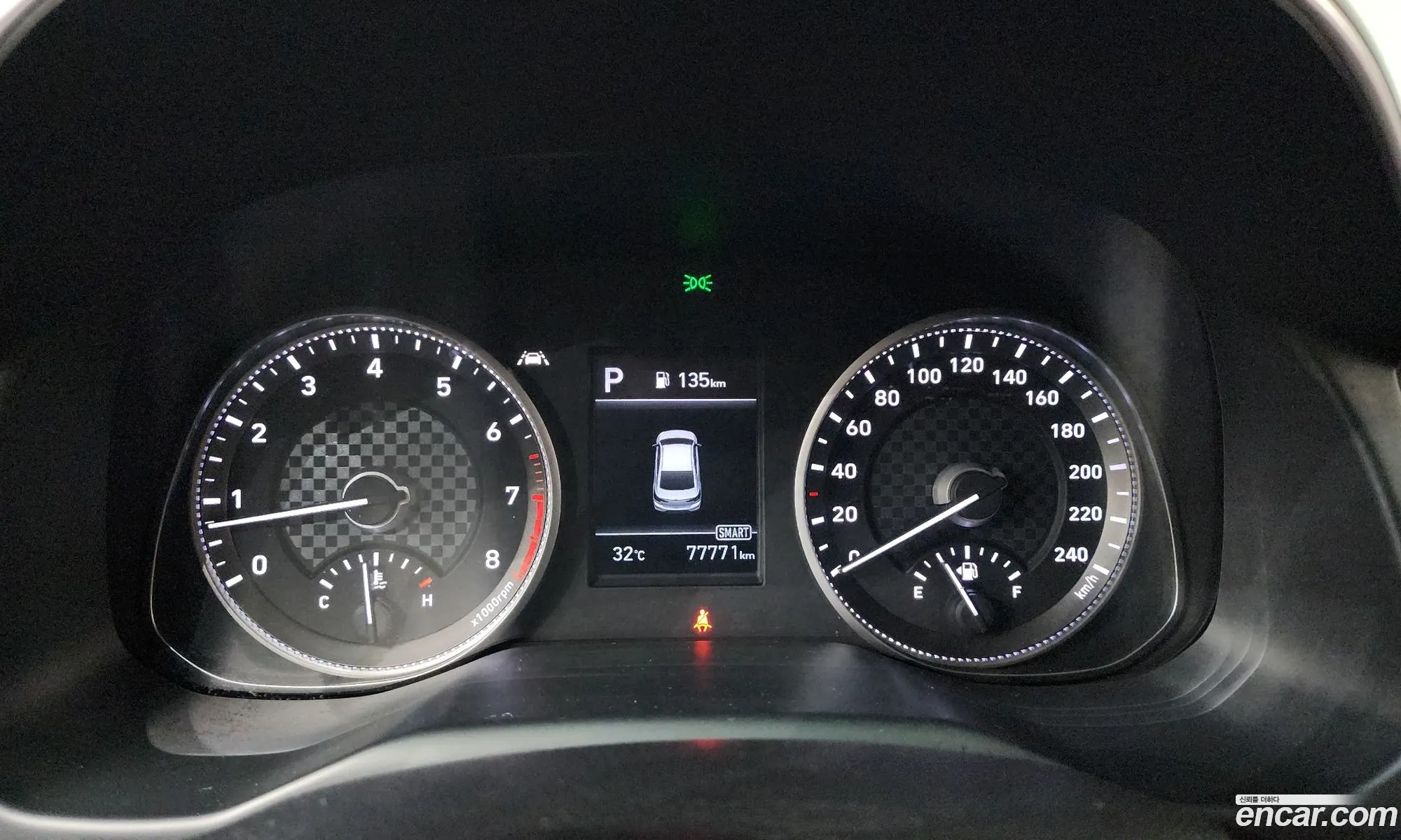 Hyundai Elantra AD 2020 — 6