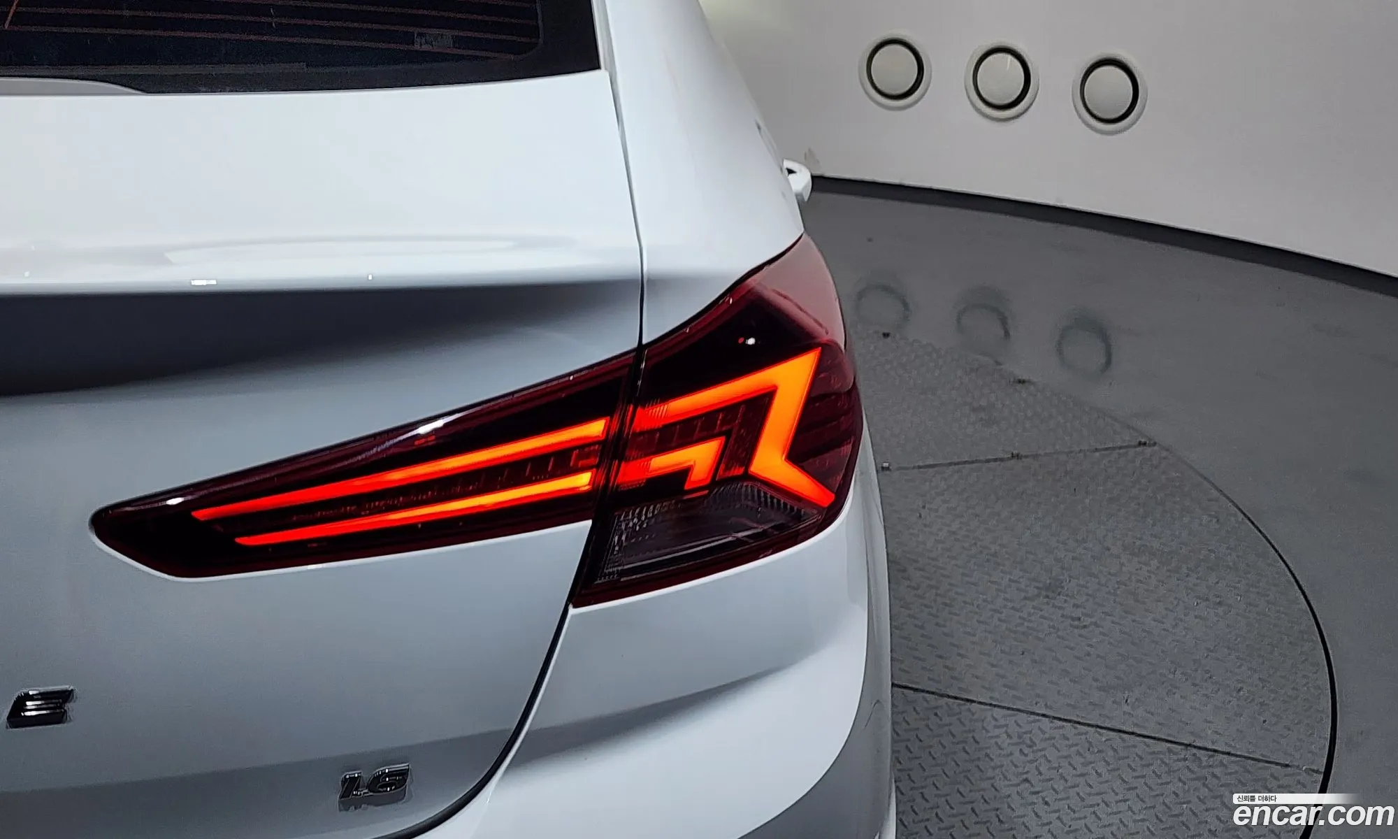 Hyundai Elantra AD 2020 — 27