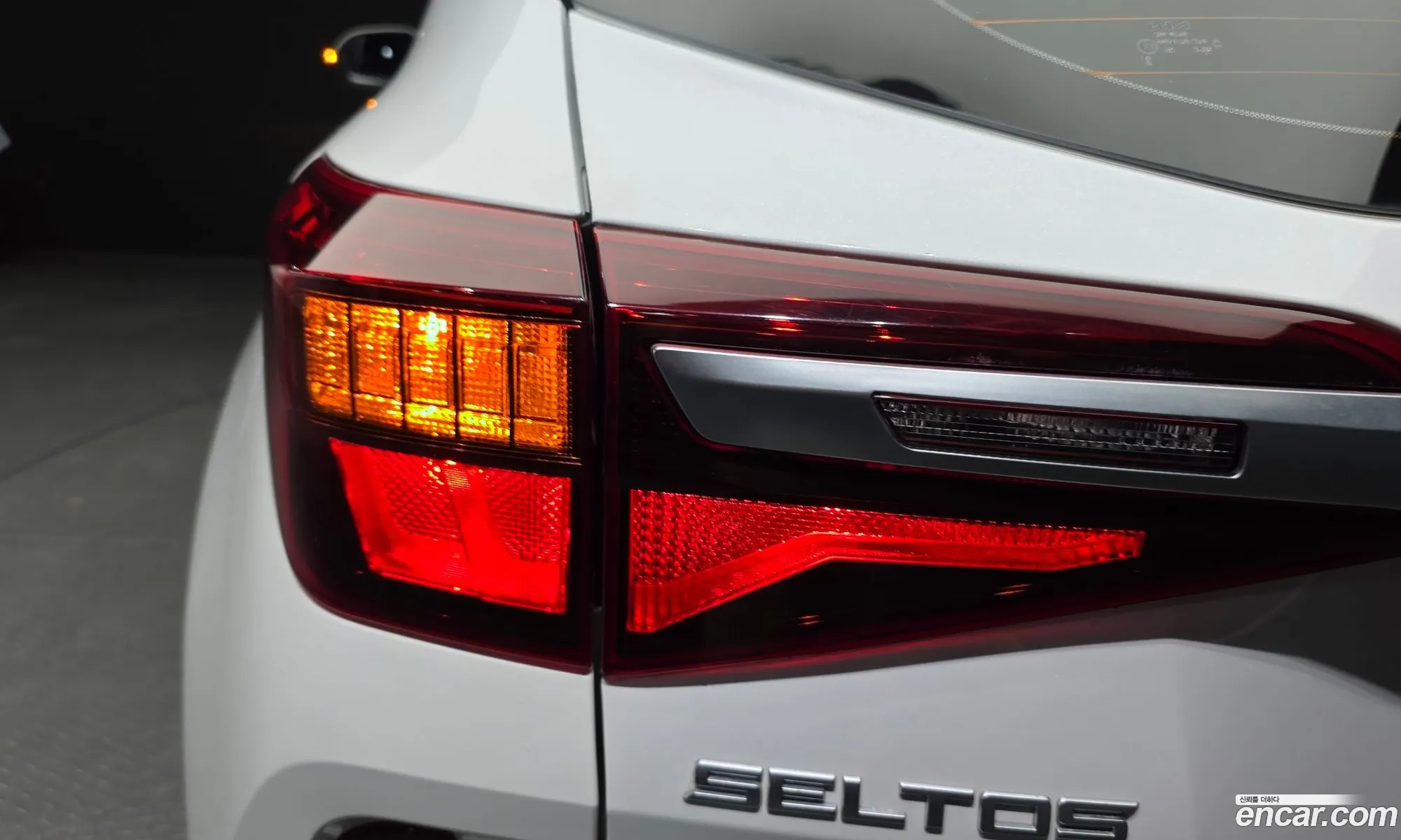 Kia Seltos 2022 — 12