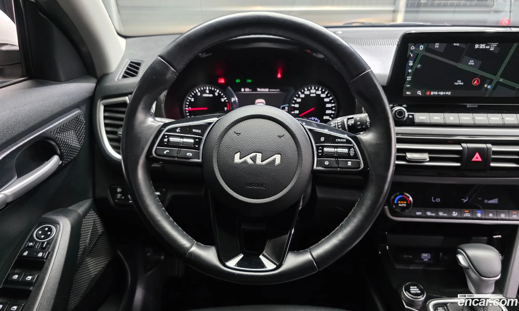 Kia Seltos 2022 — 24