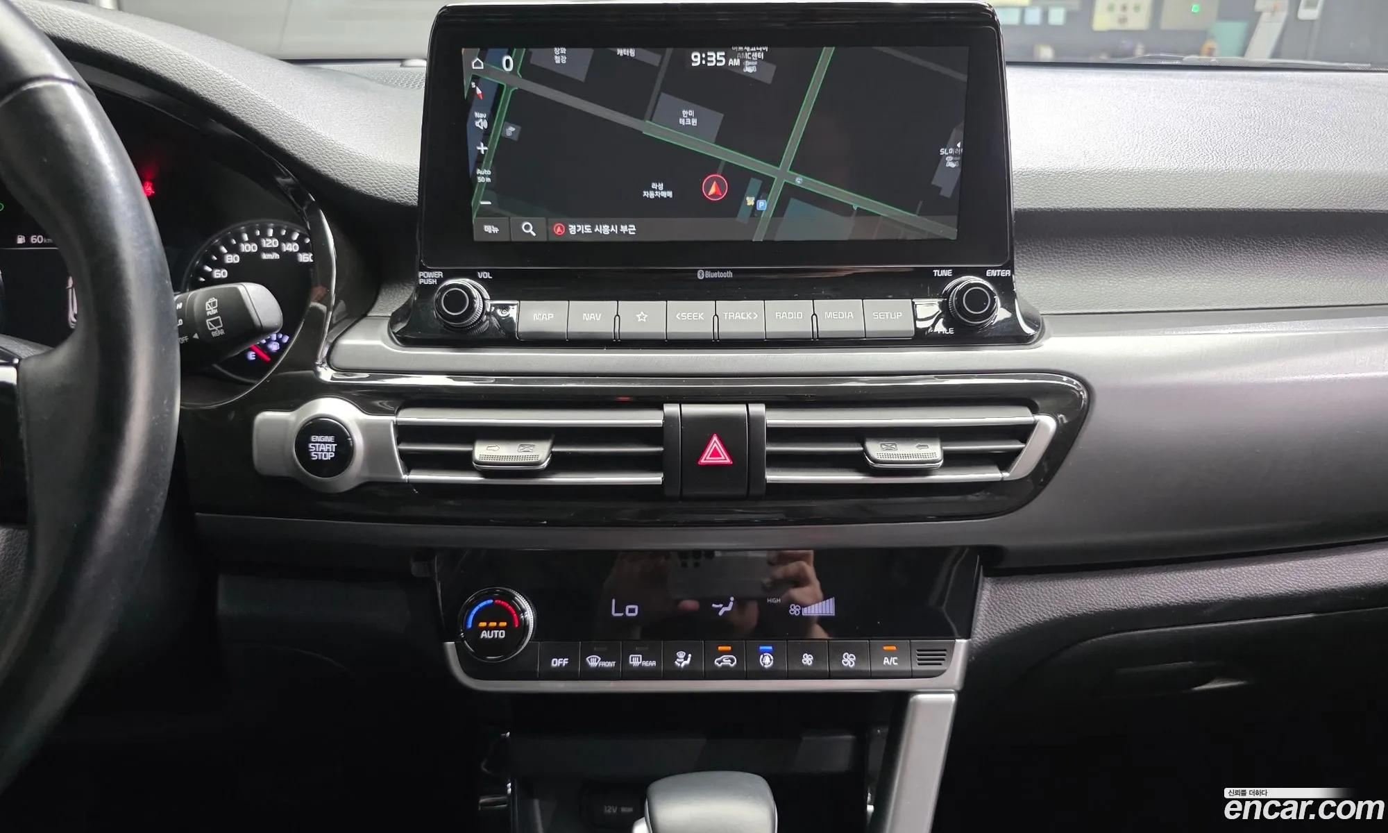 Kia Seltos 2022 — 3