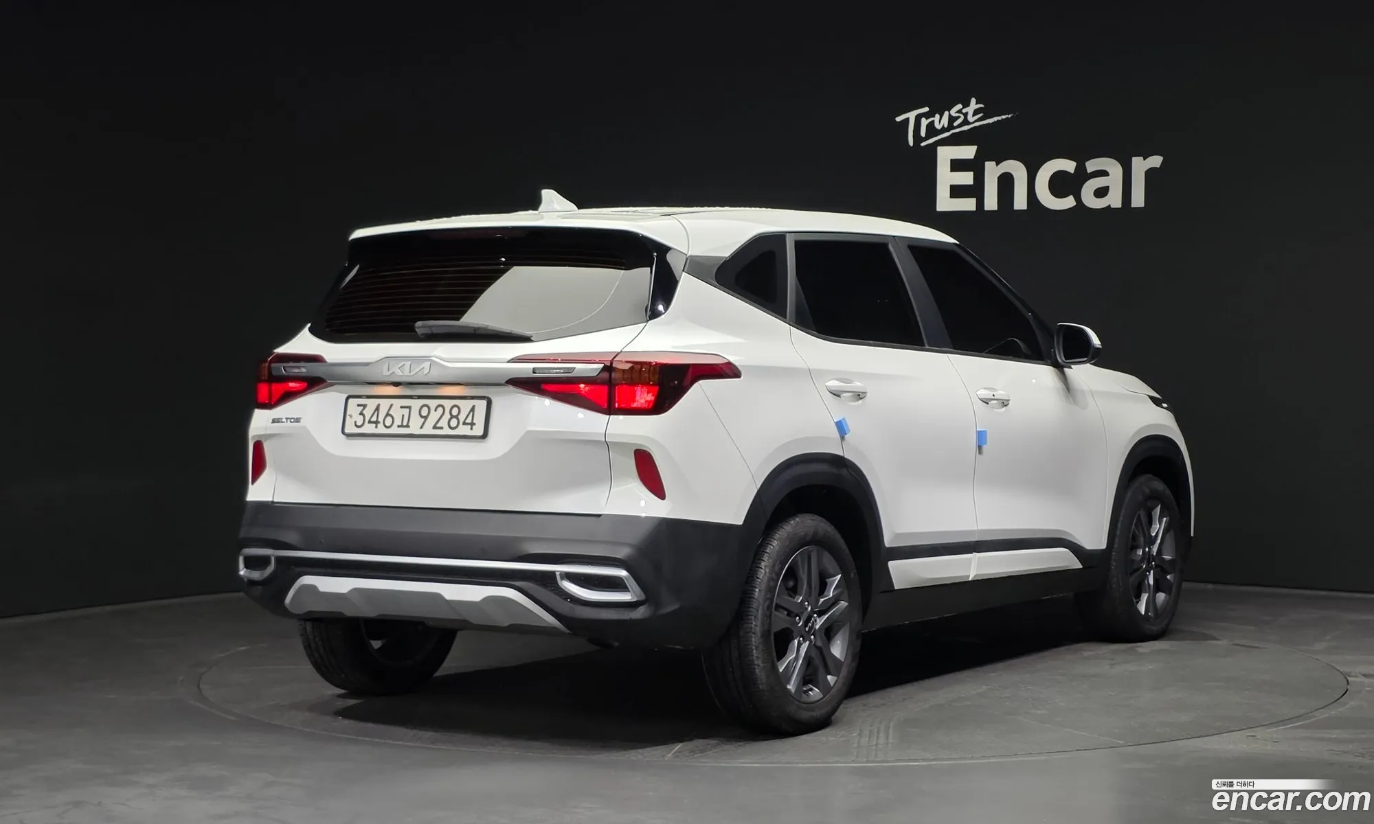 Kia Seltos 2022 — 27