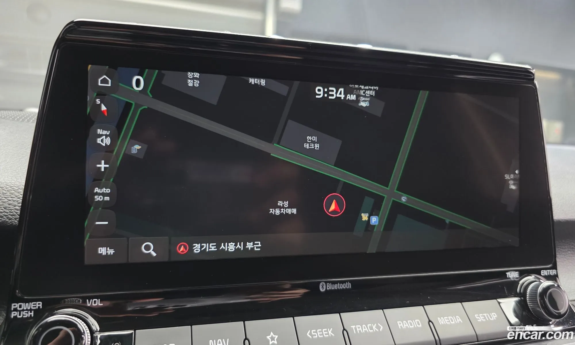 Kia Seltos 2022 — 9
