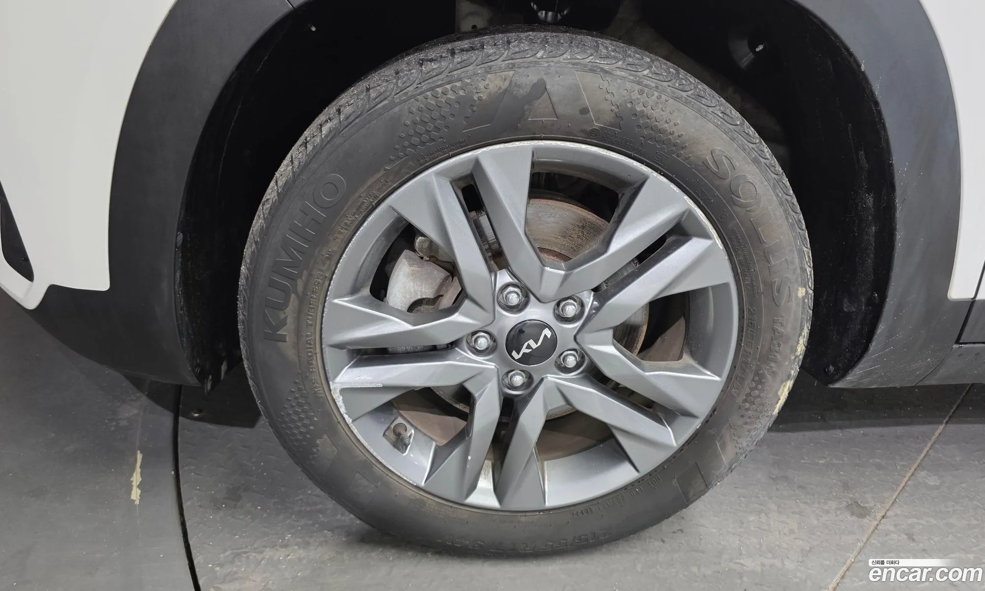 Kia Seltos 2022 — 8