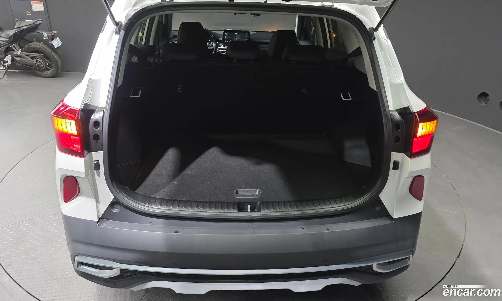 Kia Seltos 2022 — 11