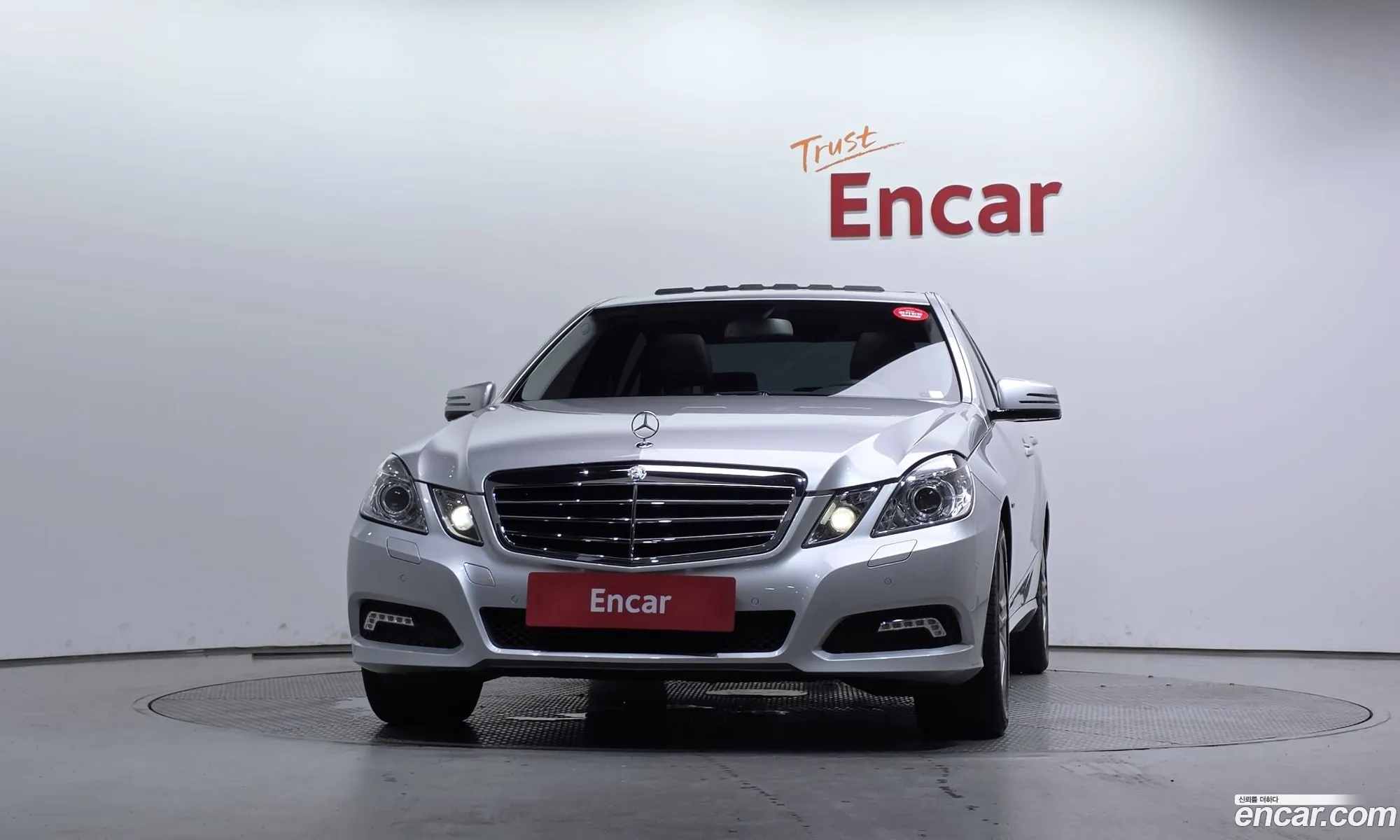 Mercedes-Benz E-Class W212 2010 WDDHF4JB6AA233696 — 15