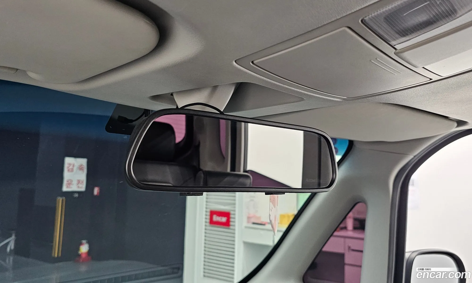 Kia Ray 2018 — 17