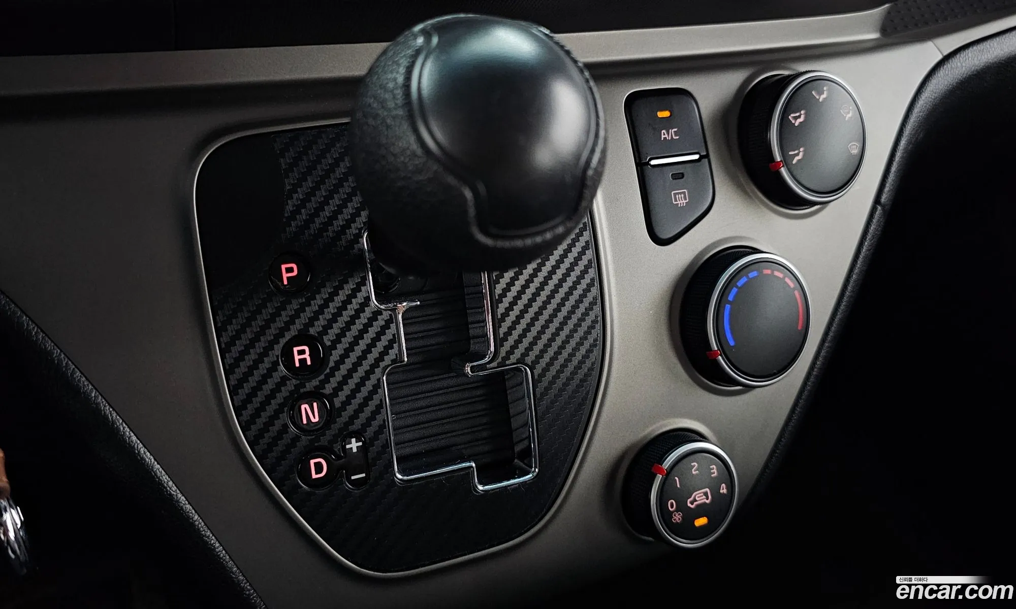 Kia Ray 2018 — 2