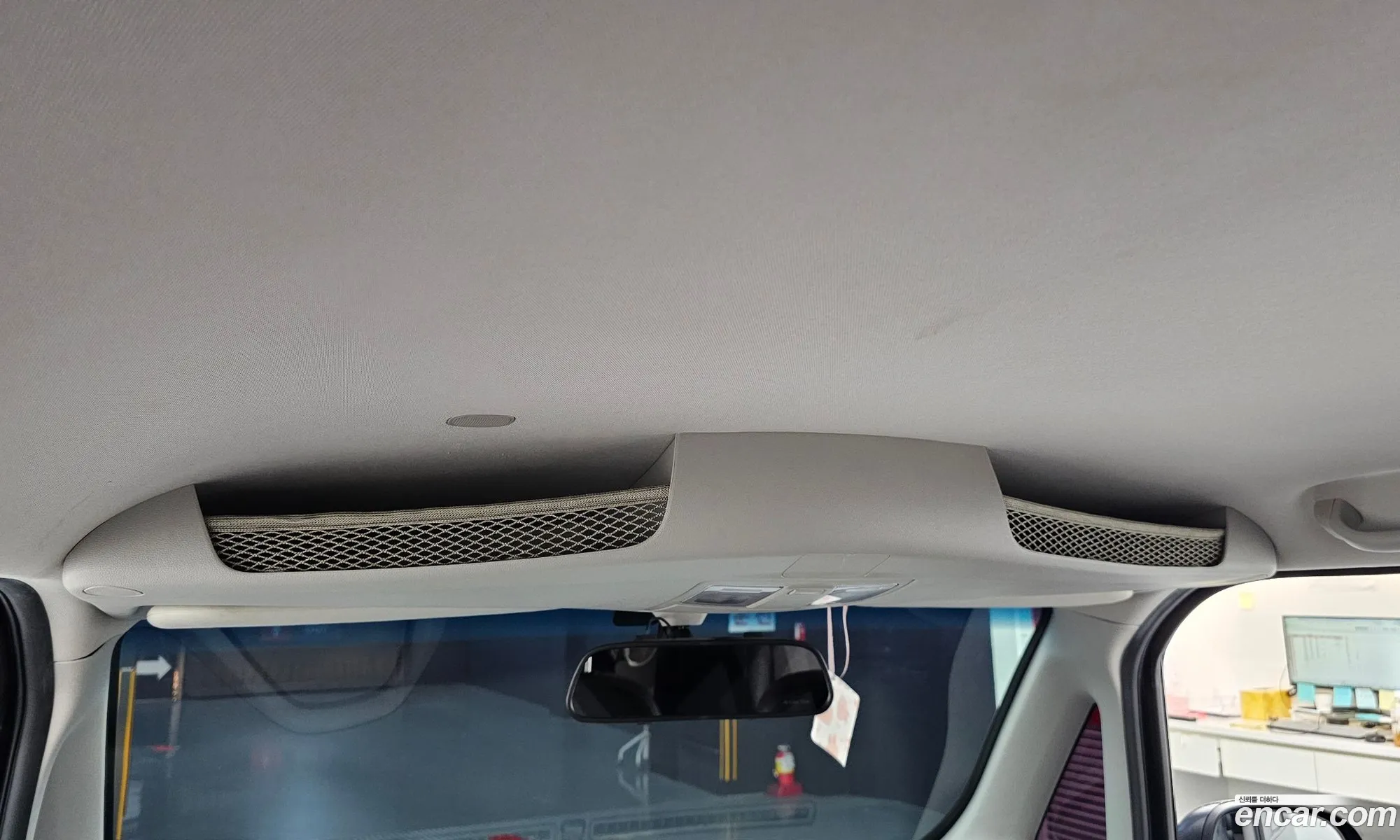 Kia Ray 2018 — 13