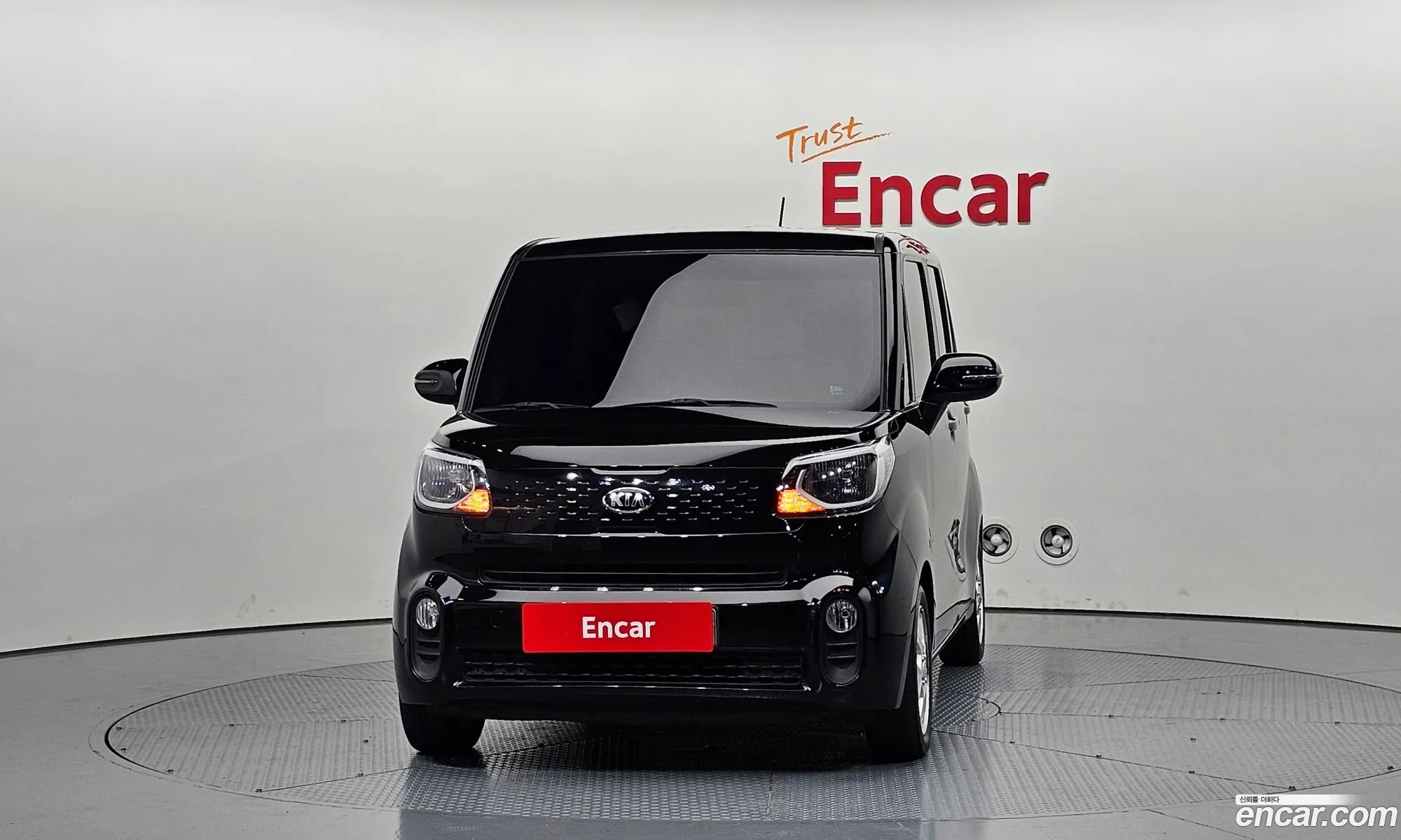 Kia Ray 2018 — 6
