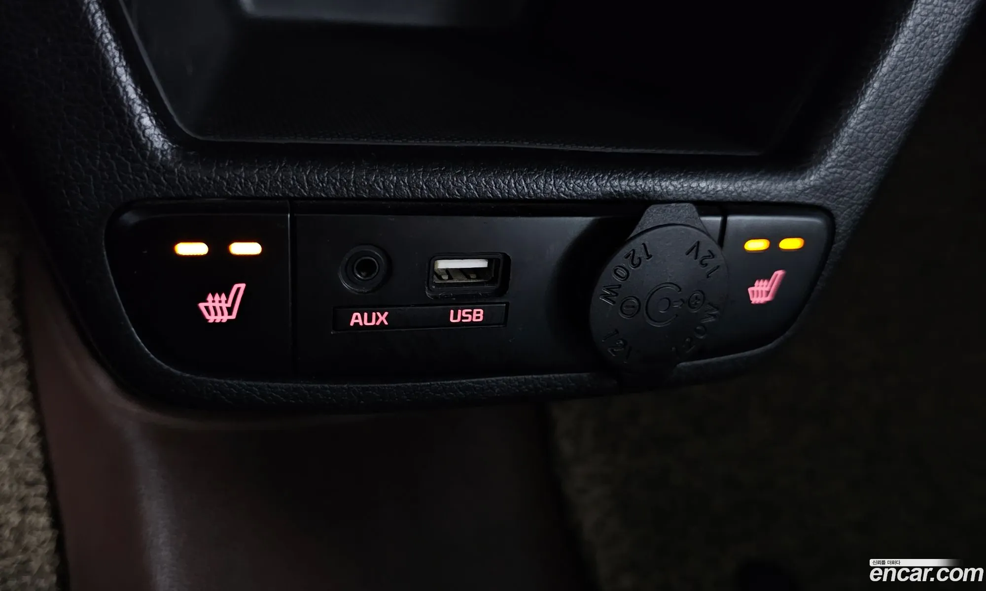 Kia Ray 2018 — 9