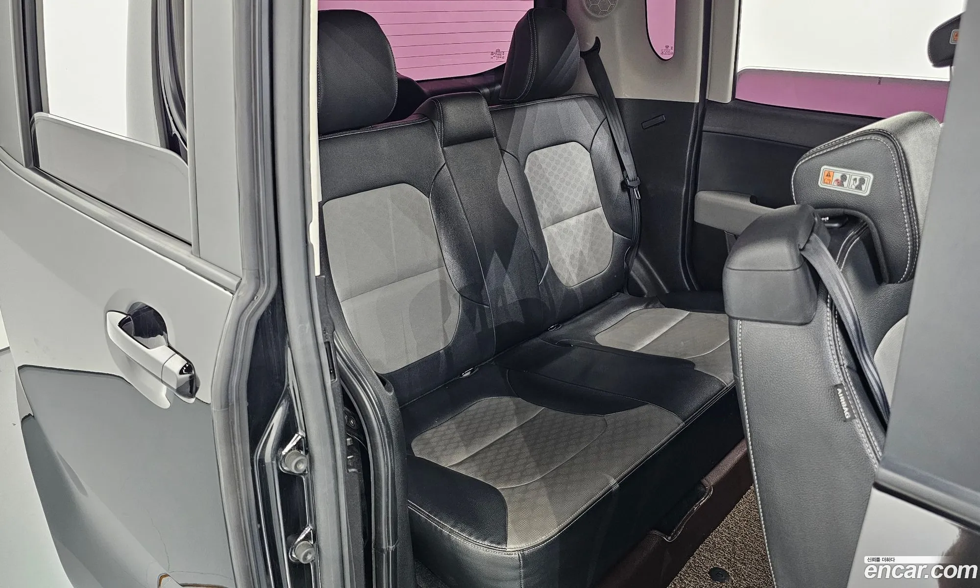 Kia Ray 2018 — 15