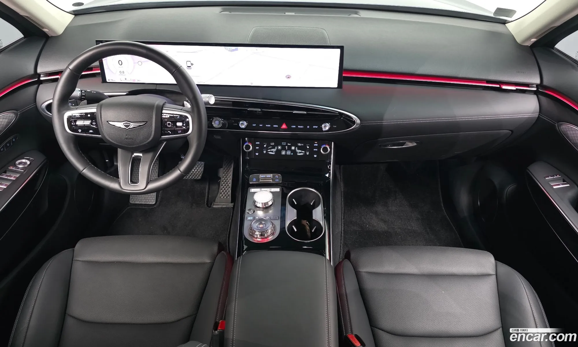 Genesis GV70 2025 — 29