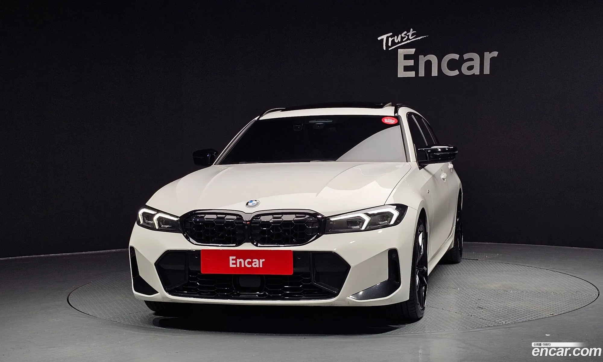 BMW 3 Series 2024 WBA81FY01RFT29272 — 7