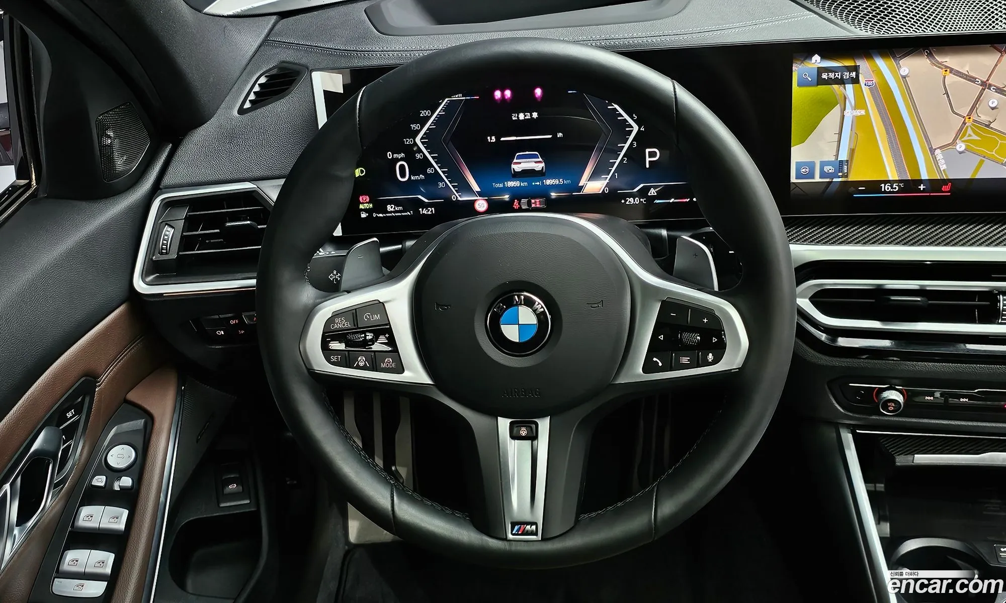 BMW 3 Series 2024 WBA81FY01RFT29272 — 4