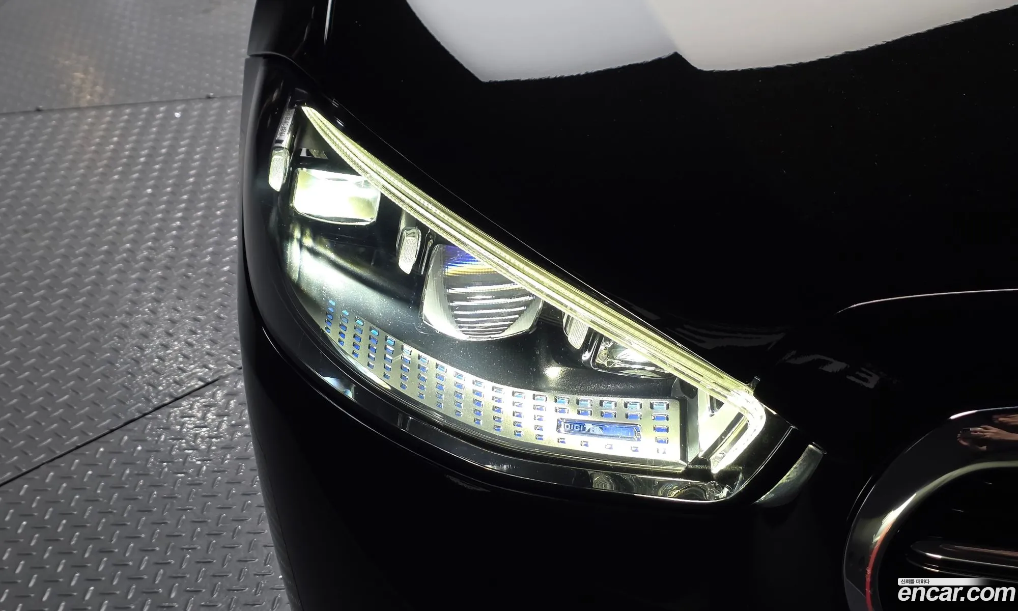 Mercedes-Benz S-Class W223 2021 — 28
