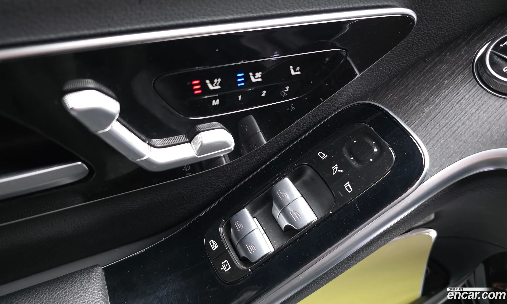 Mercedes-Benz S-Class W223 2021 — 31