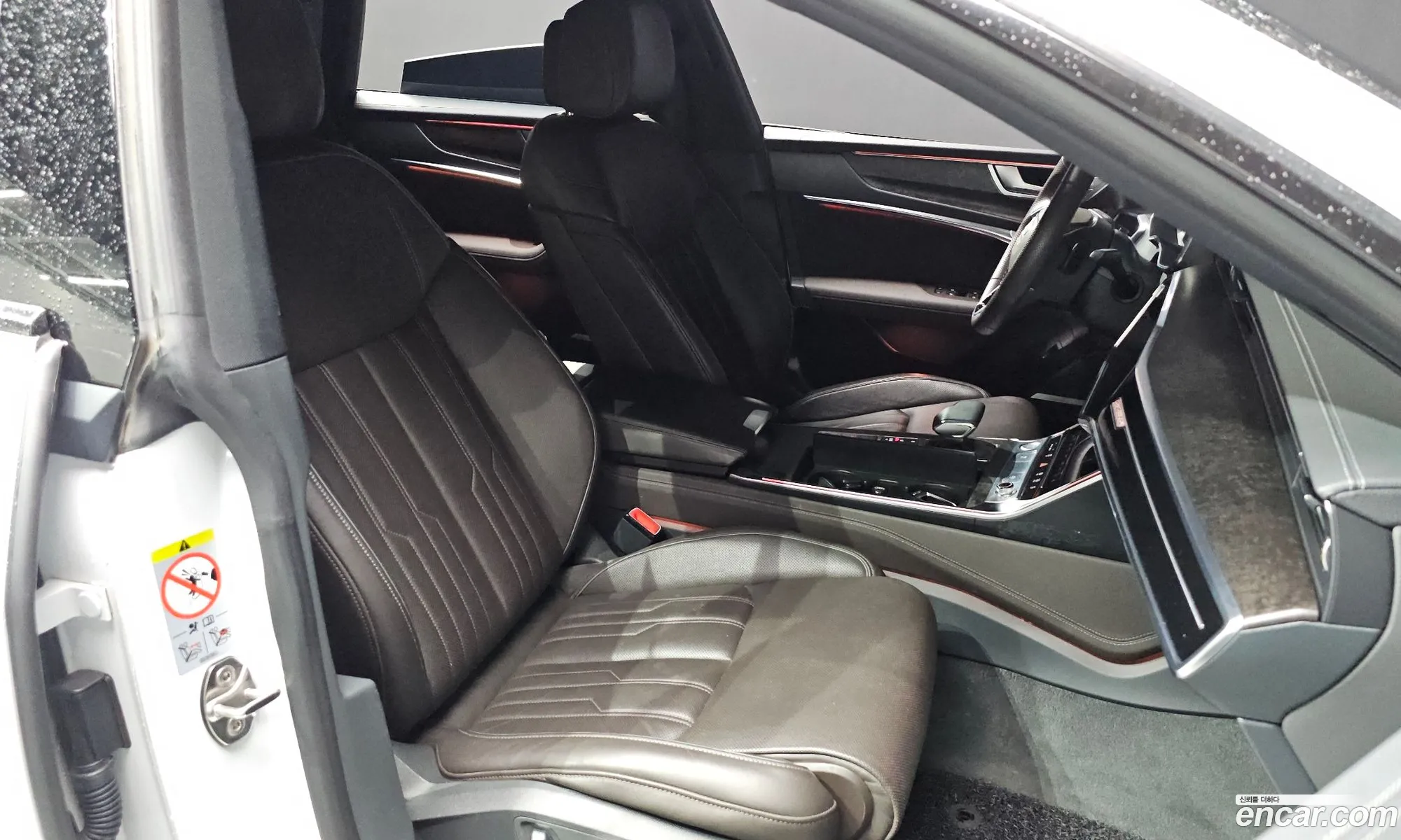 Audi A7 2020 WAUZZZF24LN033338 — 34