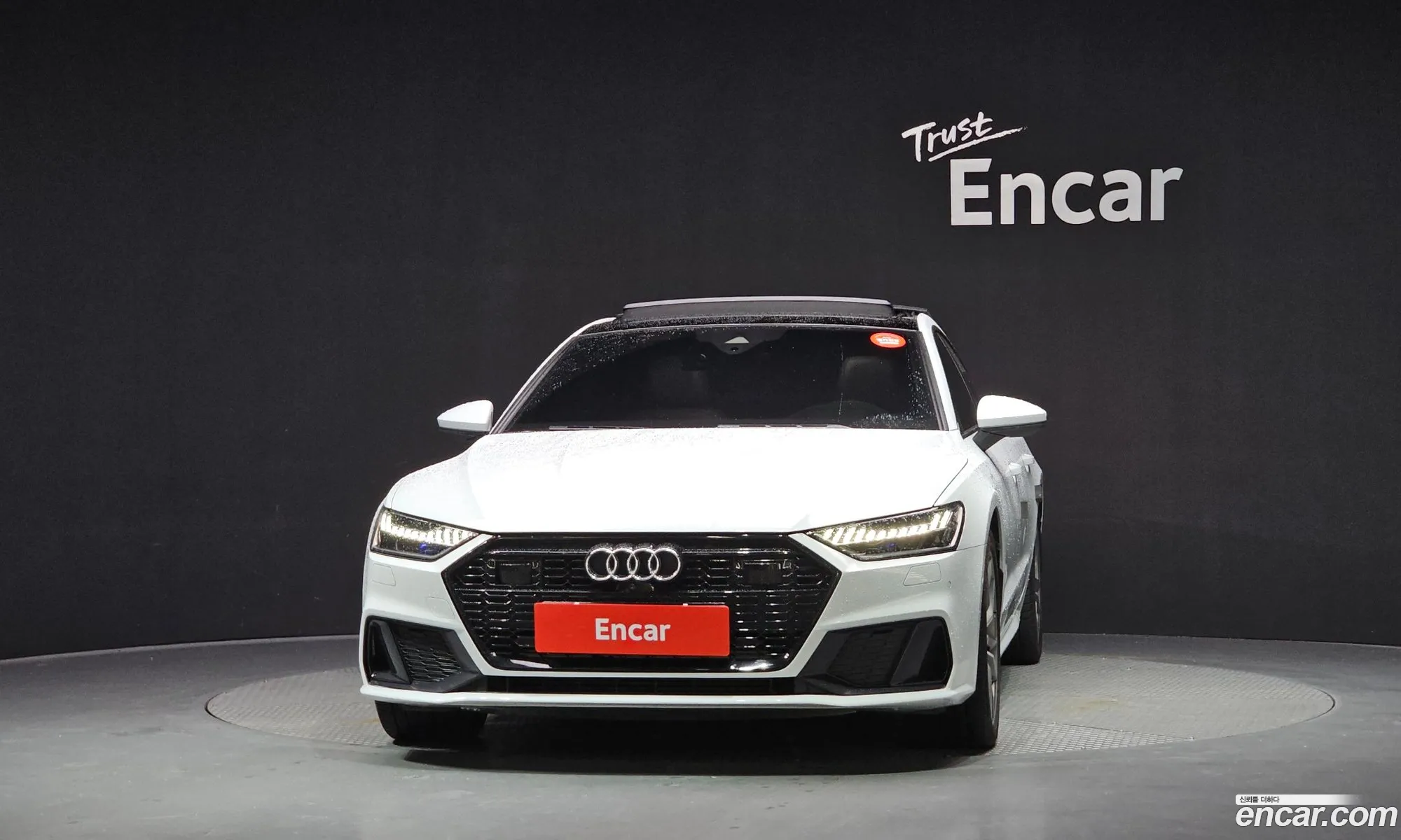 Audi A7 2020 WAUZZZF24LN033338 — 9