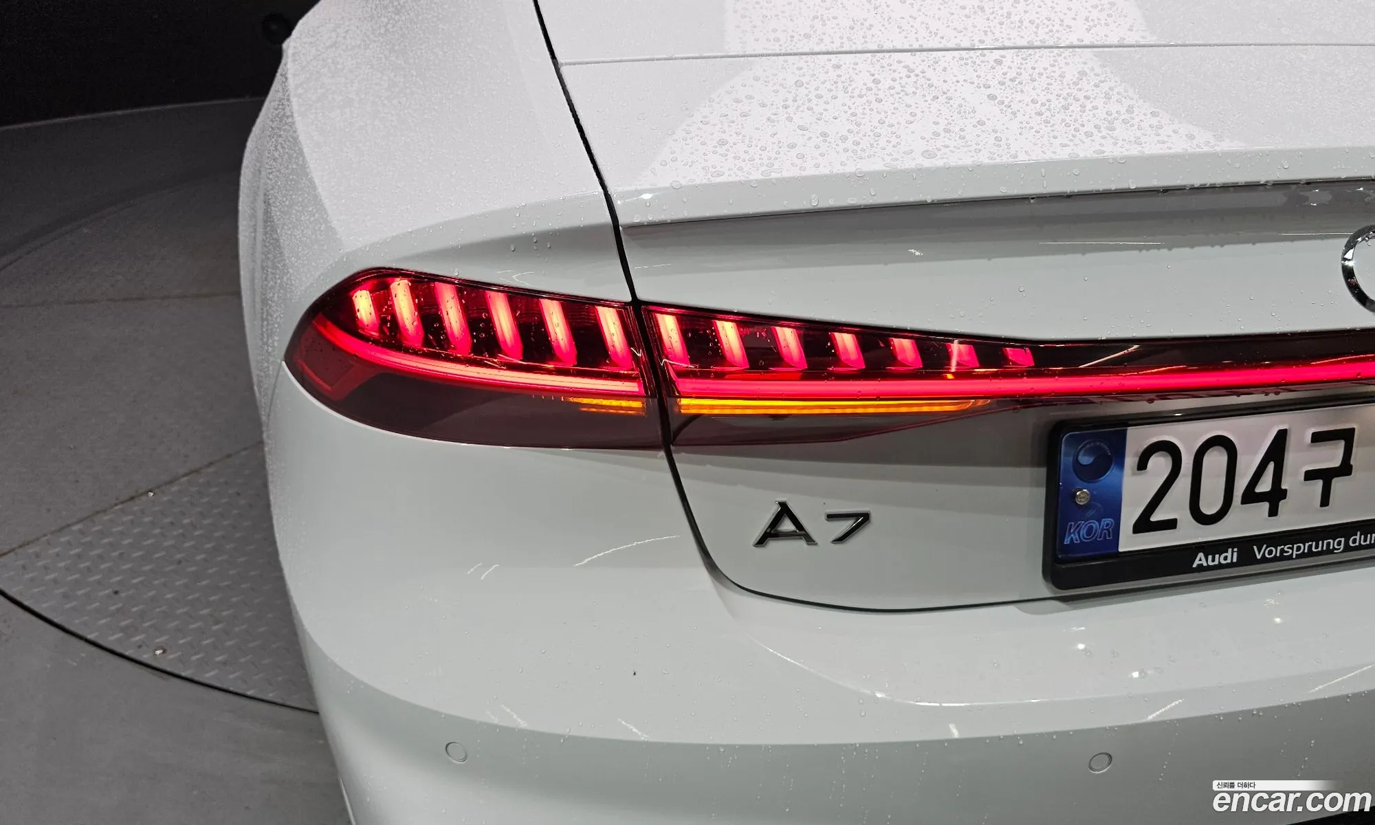 Audi A7 2020 WAUZZZF24LN033338 — 27