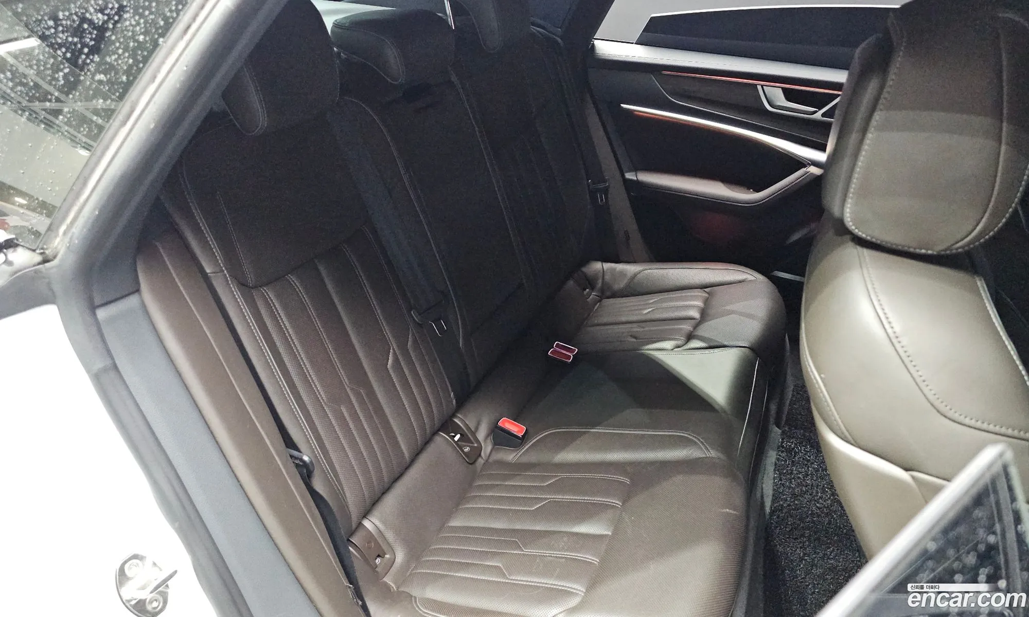 Audi A7 2020 WAUZZZF24LN033338 — 6