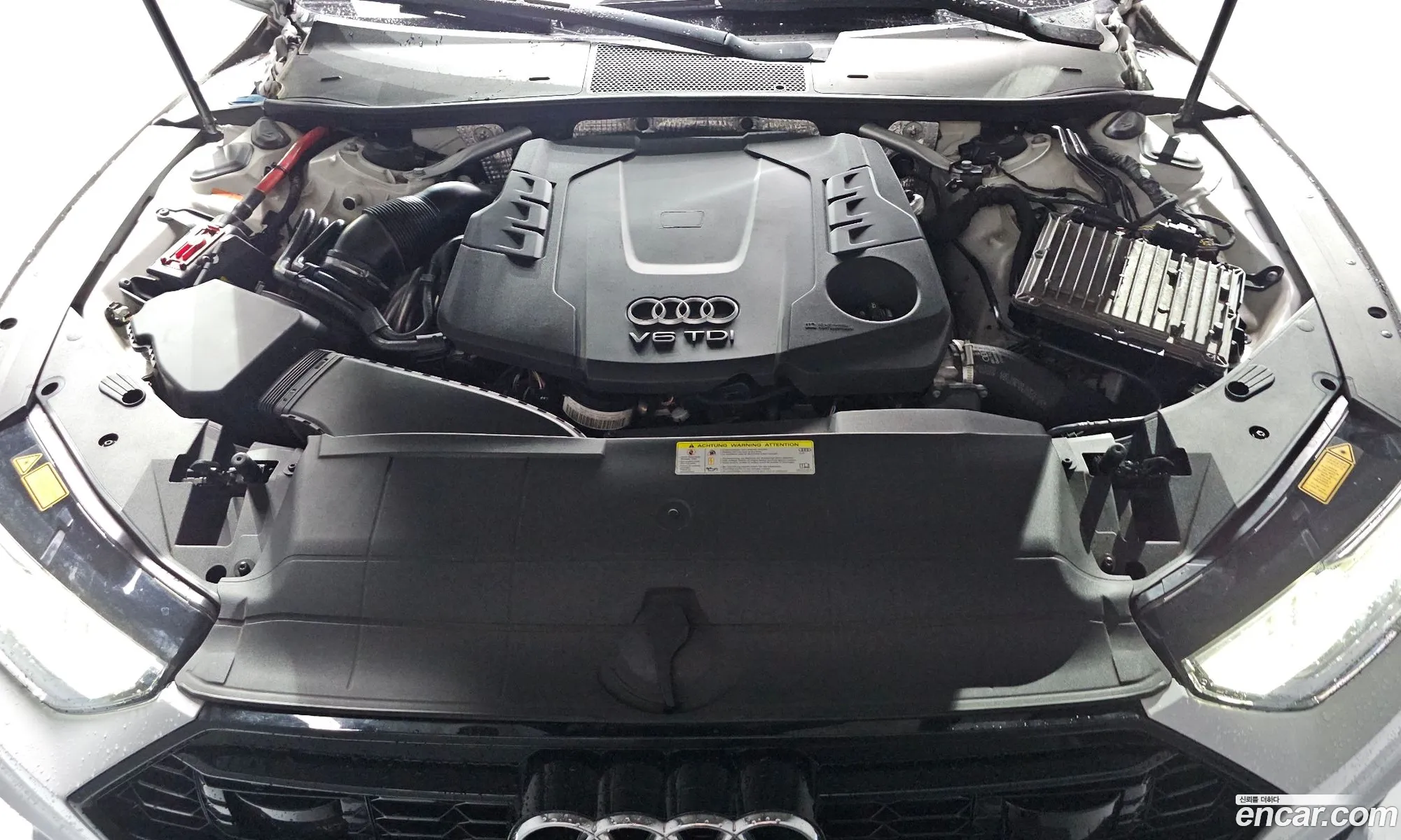 Audi A7 2020 WAUZZZF24LN033338 — 18