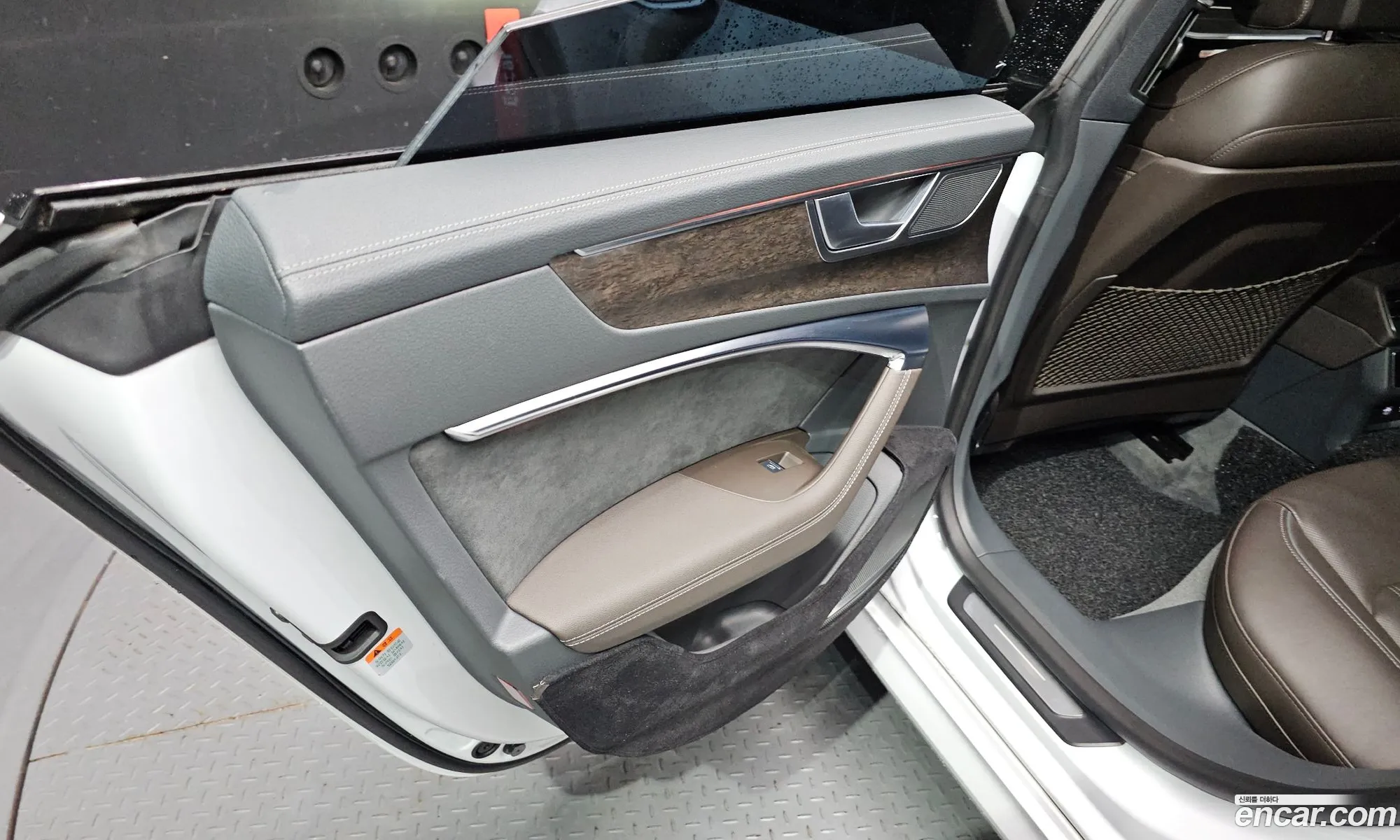 Audi A7 2020 WAUZZZF24LN033338 — 22