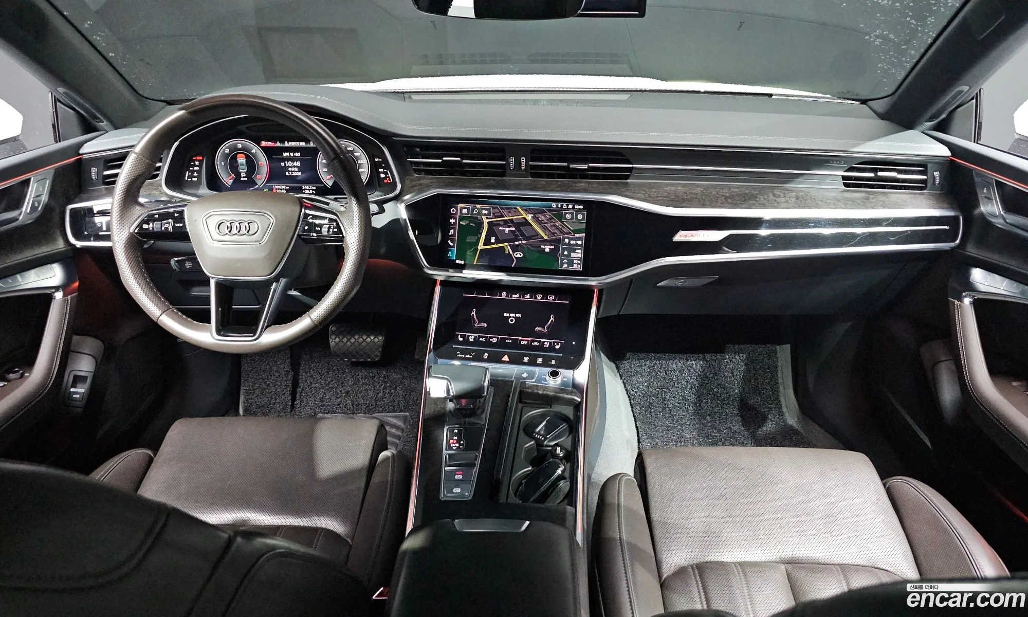 Audi A7 2020 WAUZZZF24LN033338 — 23