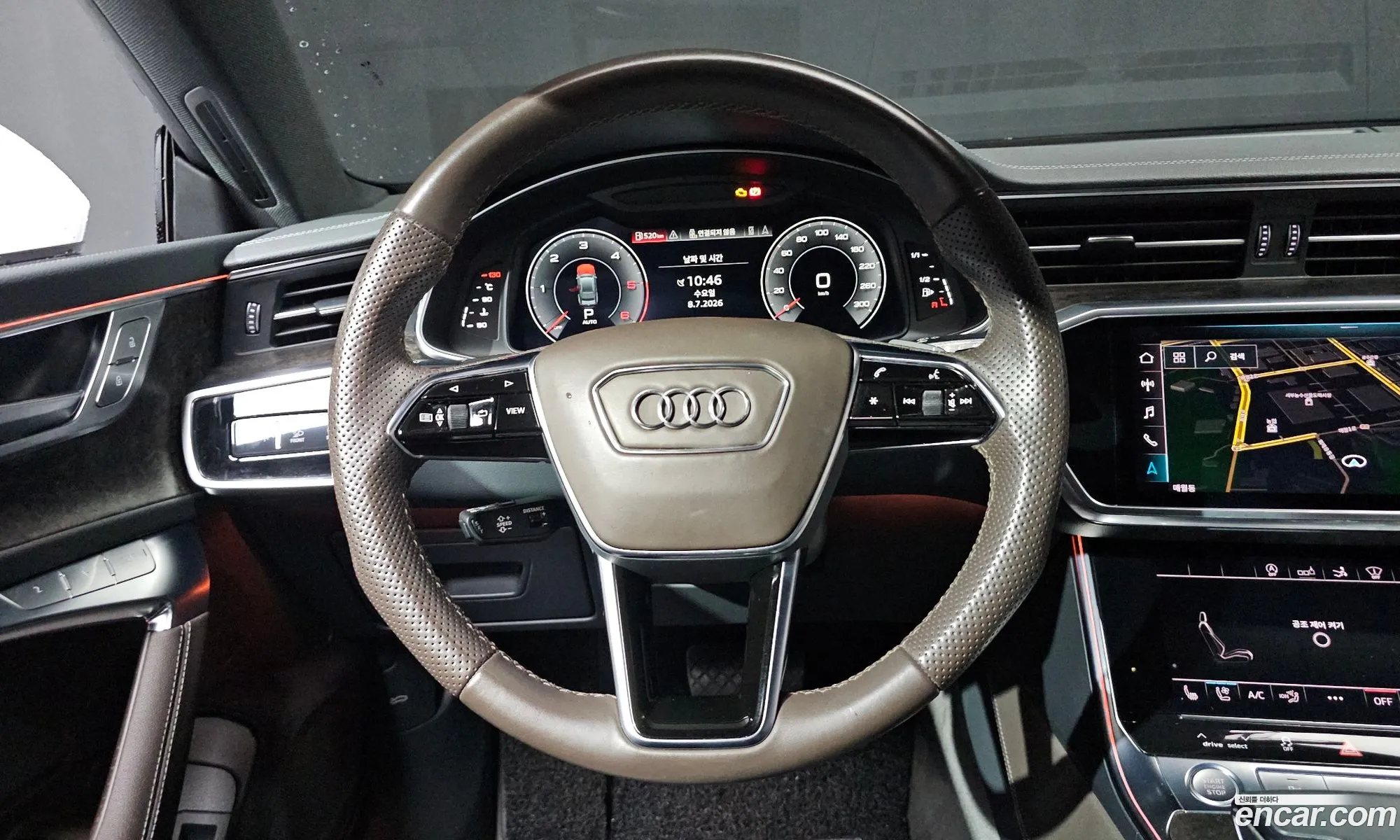 Audi A7 2020 WAUZZZF24LN033338 — 13