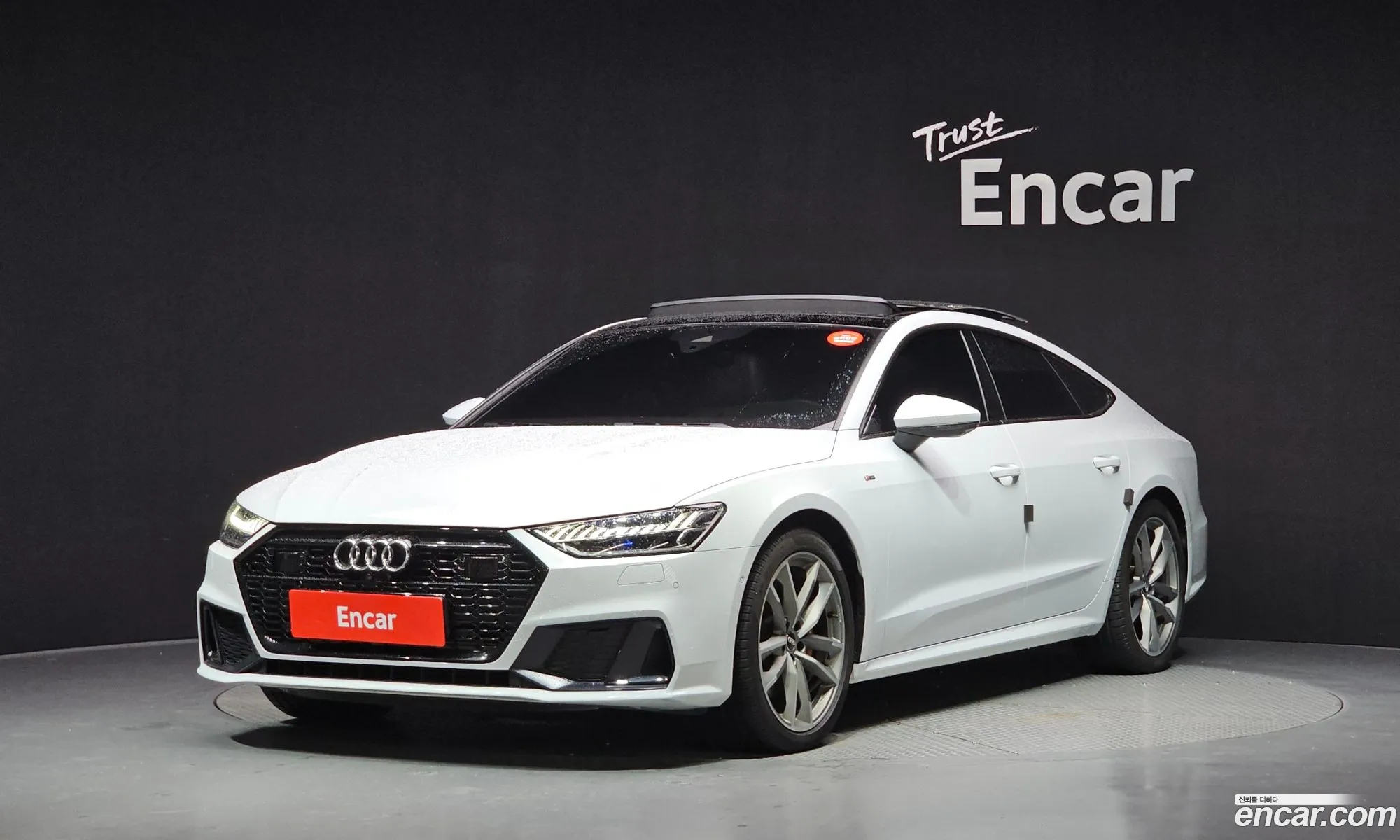Audi A7 2020 WAUZZZF24LN033338 — 11
