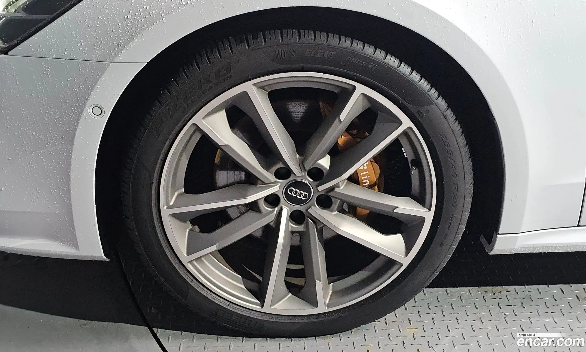 Audi A7 2020 WAUZZZF24LN033338 — 15