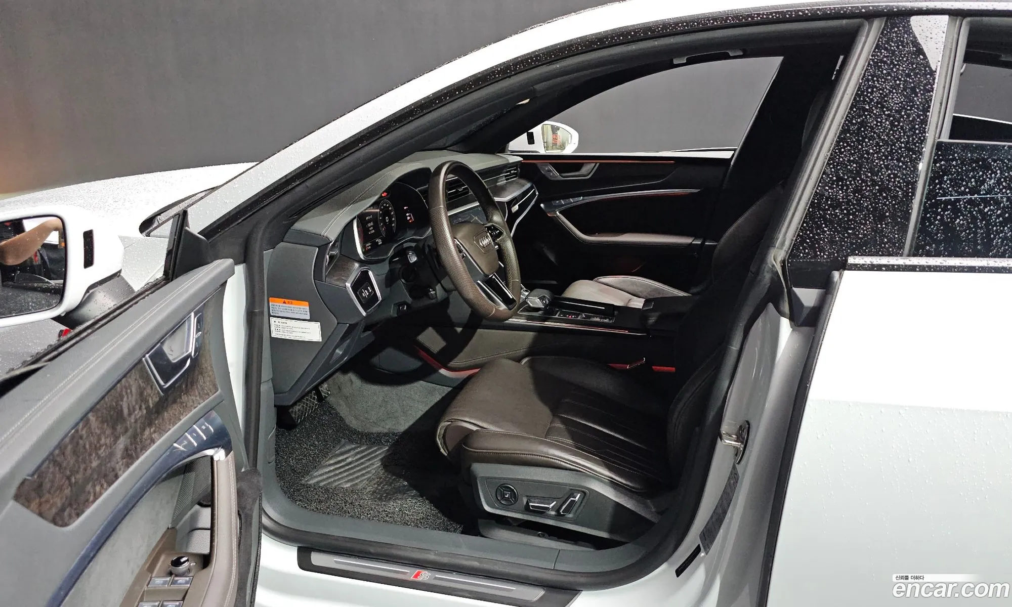 Audi A7 2020 WAUZZZF24LN033338 — 36
