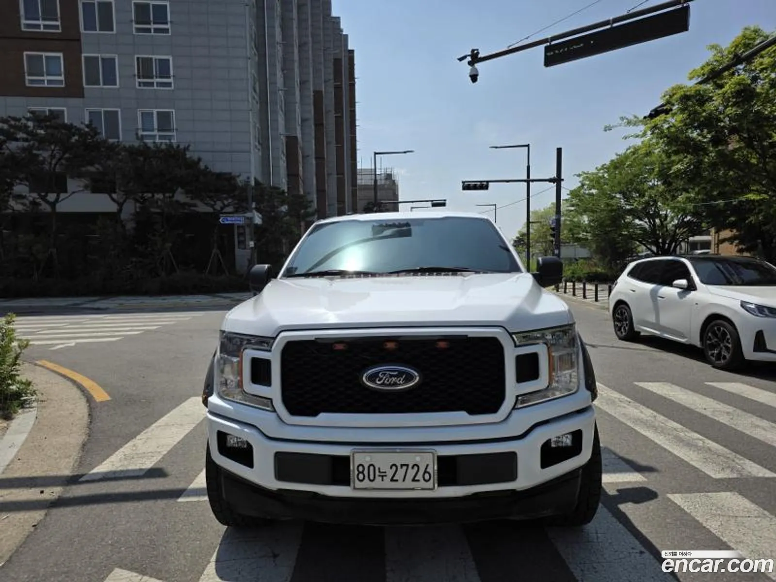 Ford F-150 2018 — 3